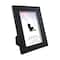 12 Pack: Black Linear Frame, Simply Essentials™ by Studio Décor®